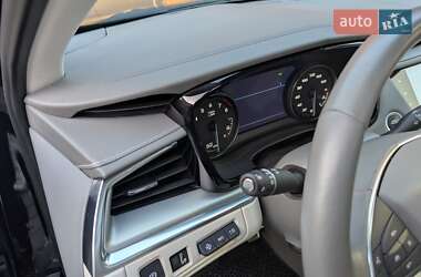 Внедорожник / Кроссовер Cadillac XT5 2021 в 