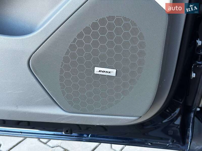 Позашляховик / Кросовер Cadillac XT5 2021 в Луцьку