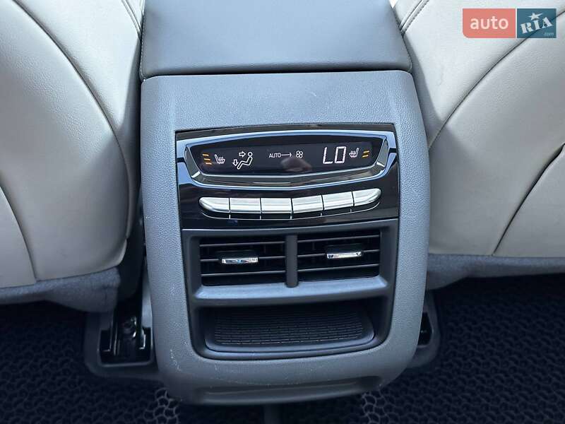 Позашляховик / Кросовер Cadillac XT5 2021 в Луцьку