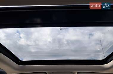 Внедорожник / Кроссовер Cadillac XT5 2017 в 