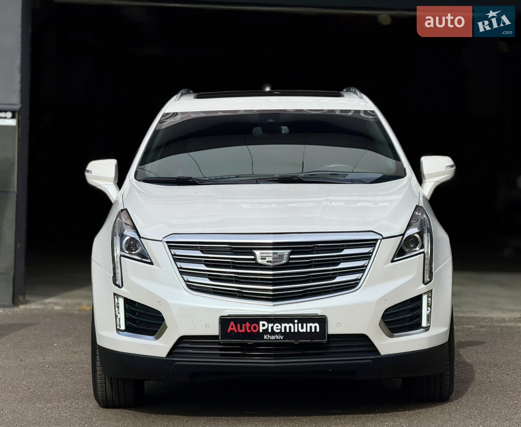 2021 Cadillac XT5 - мініатюра 4
