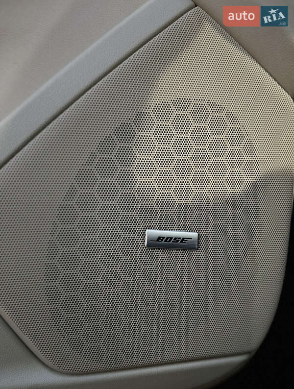 Позашляховик / Кросовер Cadillac XT5 2017 в Миколаєві