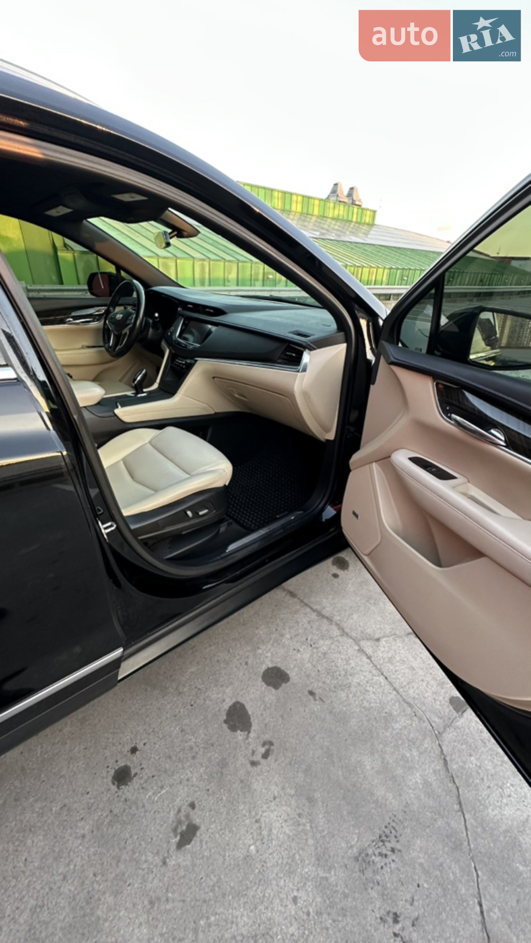 2018 Cadillac XT5 - мініатюра 13