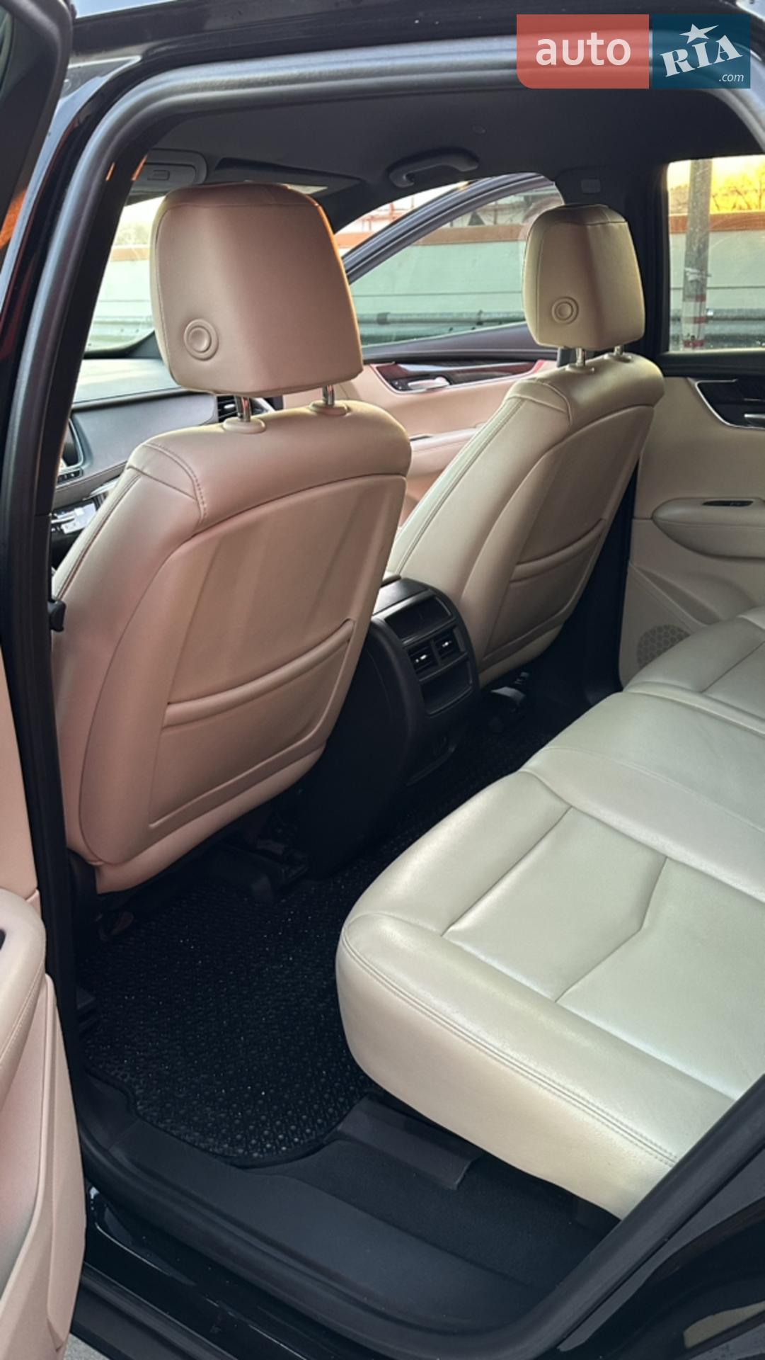 2018 Cadillac XT5 - мініатюра 22