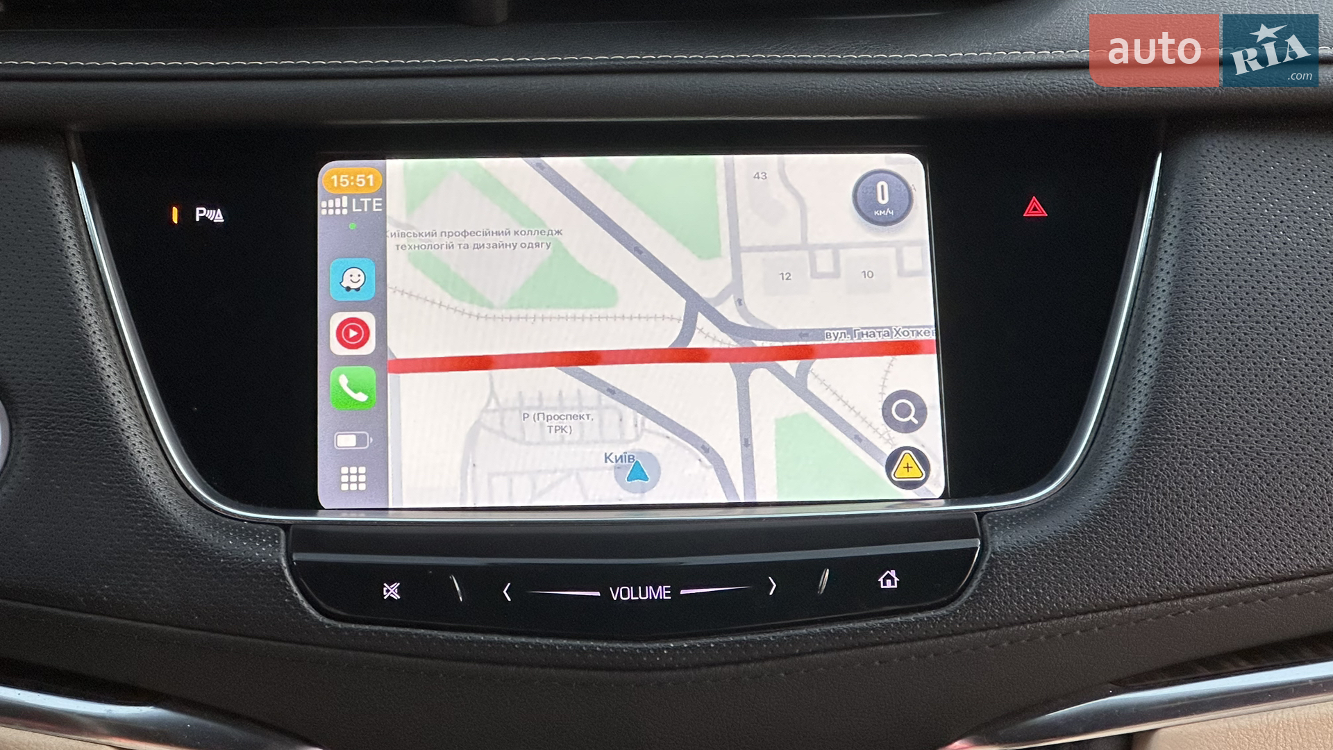 2018 Cadillac XT5 - мініатюра 19