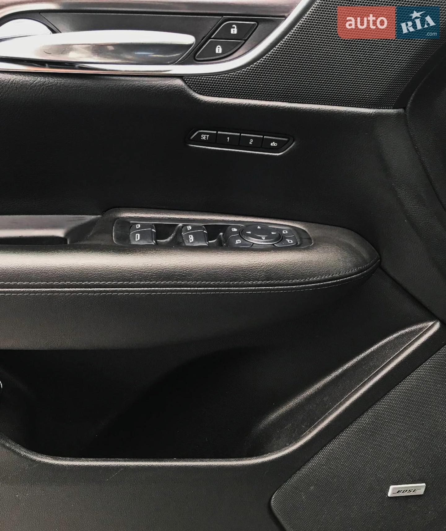 2016 Cadillac XT5 - мініатюра 26