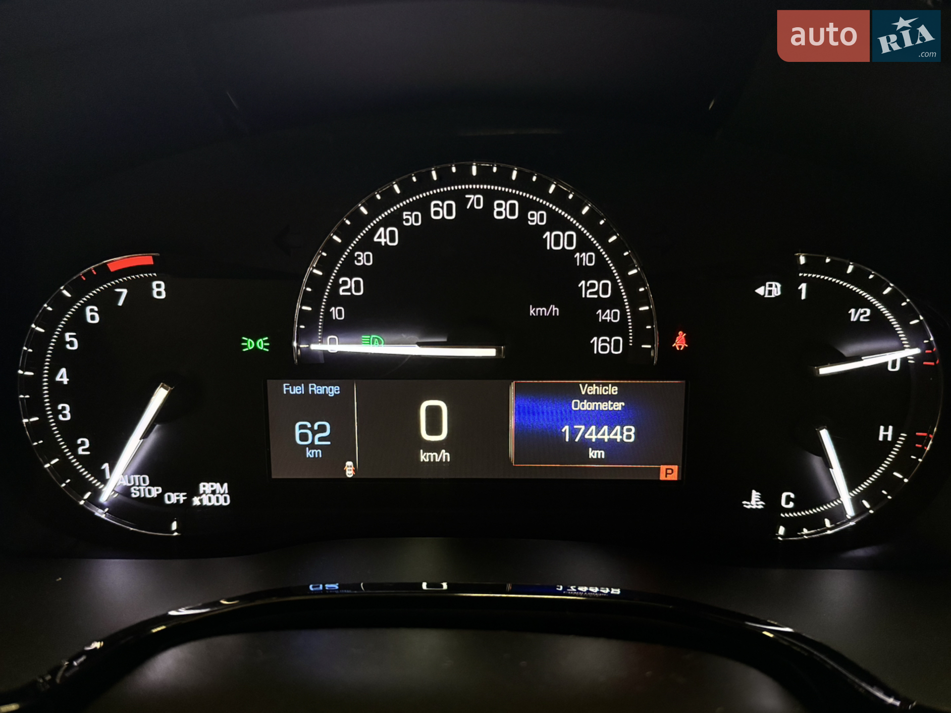 2017 Cadillac XT5 - мініатюра 14