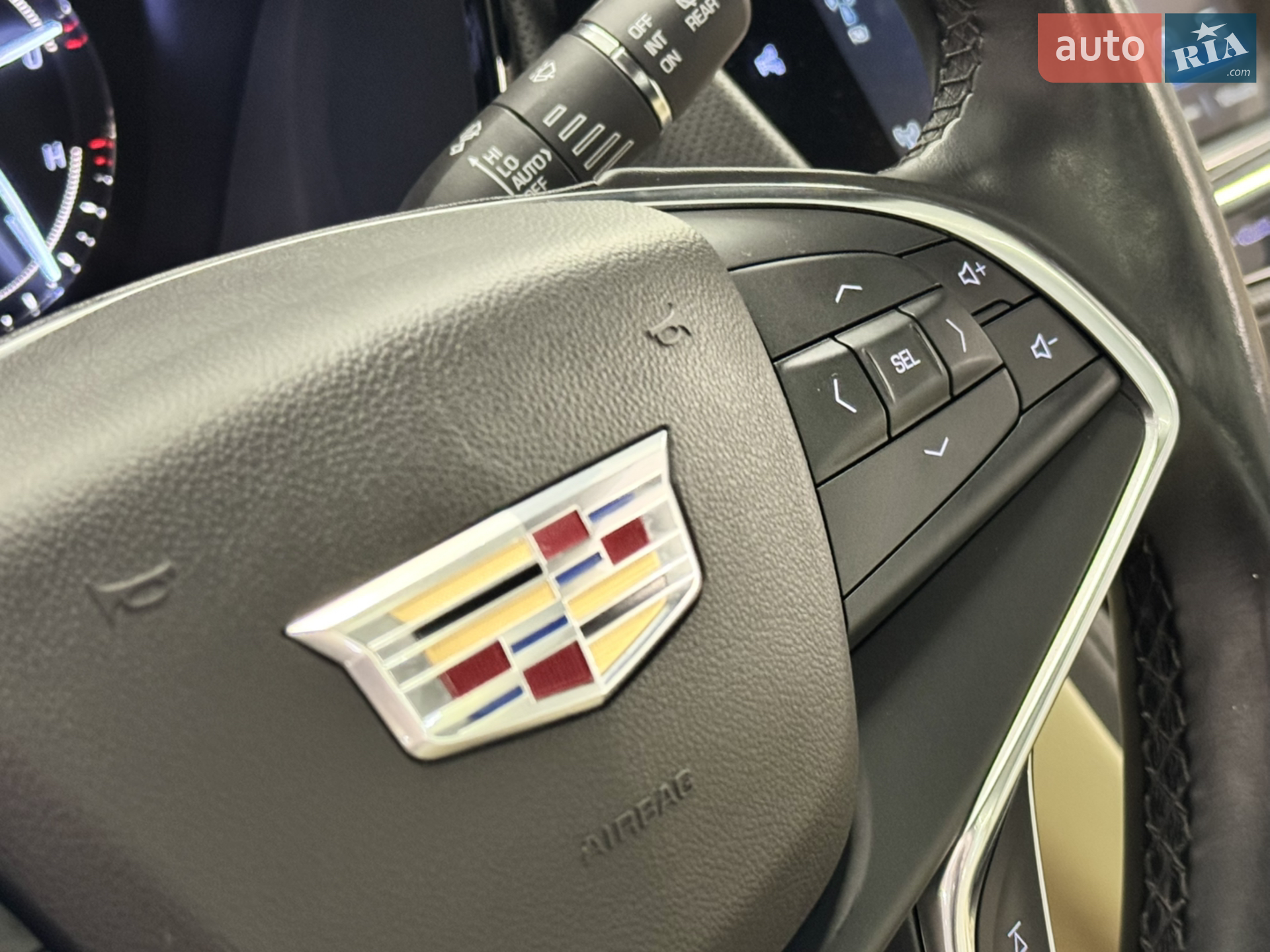 2017 Cadillac XT5 - мініатюра 28