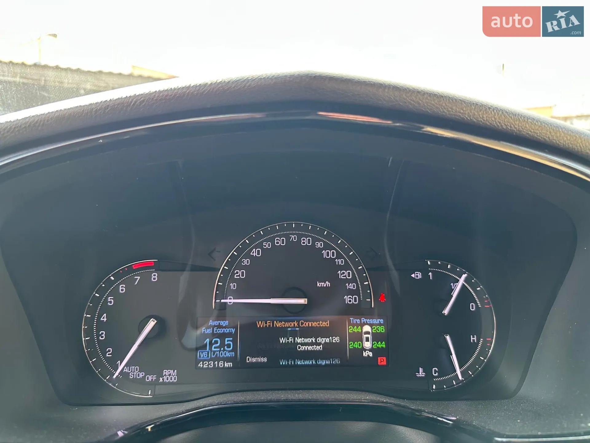 2018 Cadillac XT5 - мініатюра 26