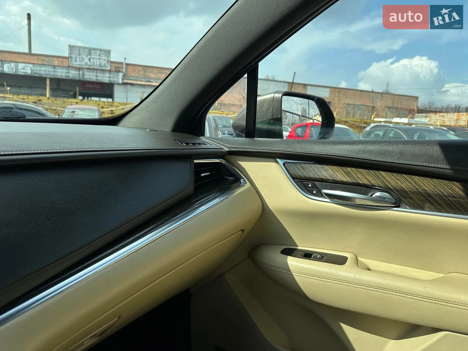 2018 Cadillac XT5 - мініатюра 30