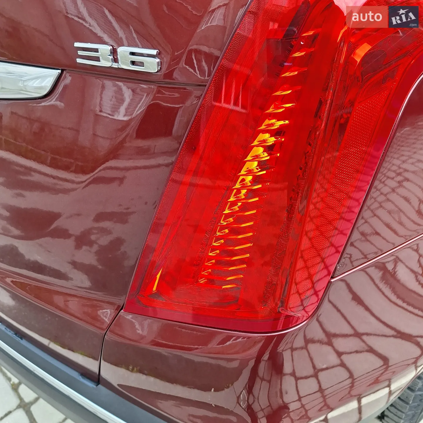 2016 Cadillac XT5 - мініатюра 65