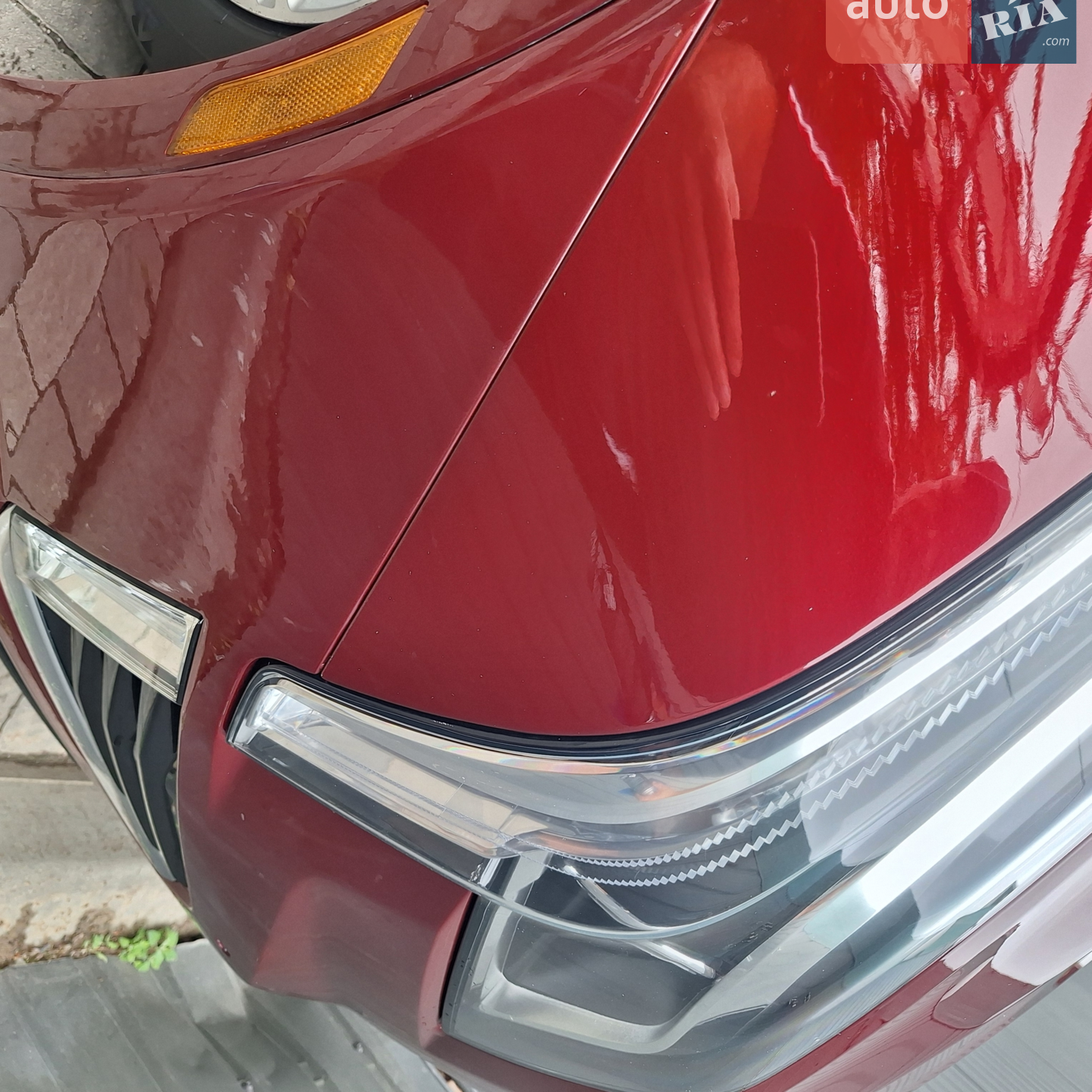 2016 Cadillac XT5 - мініатюра 17