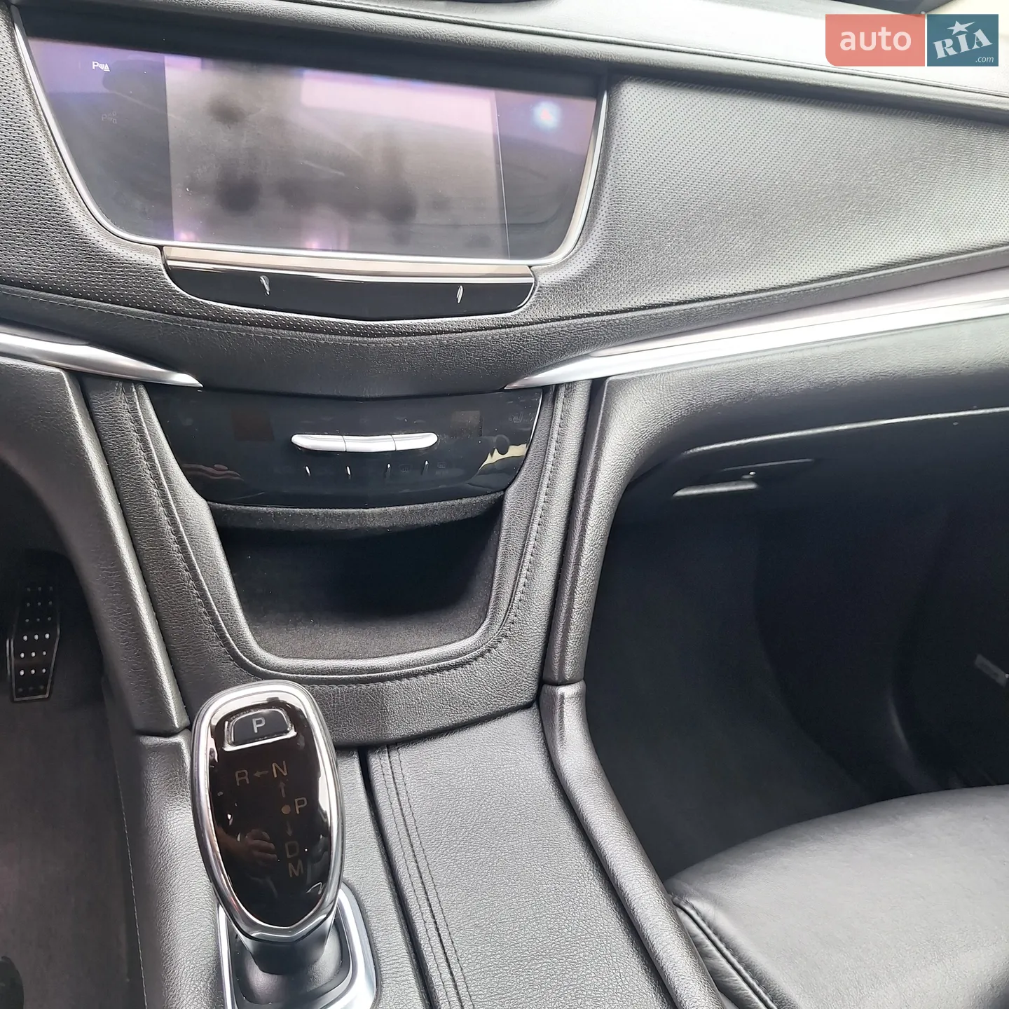 2016 Cadillac XT5 - мініатюра 30
