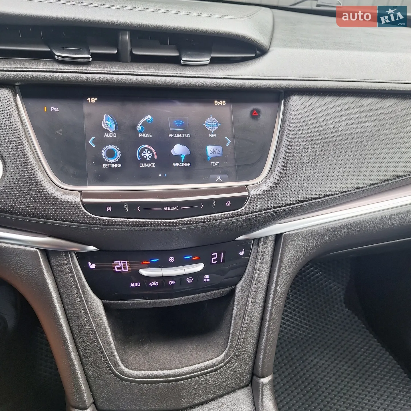 2016 Cadillac XT5 - мініатюра 49