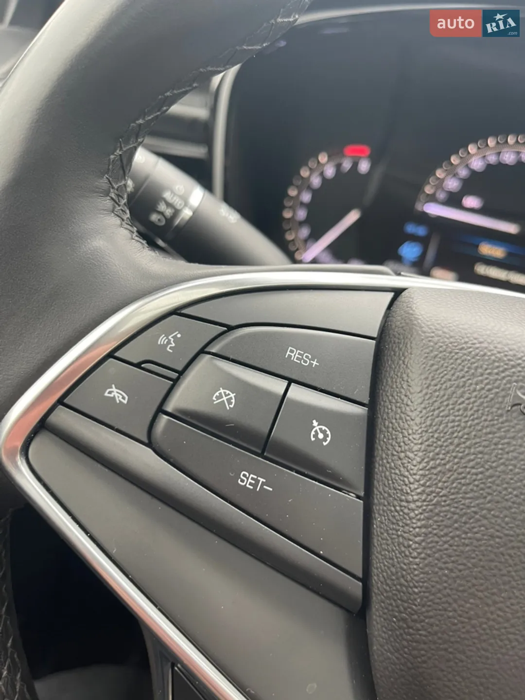 2017 Cadillac XT5 - мініатюра 31