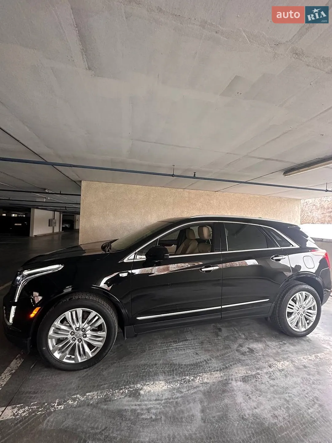 2018 Cadillac XT5 - мініатюра 12