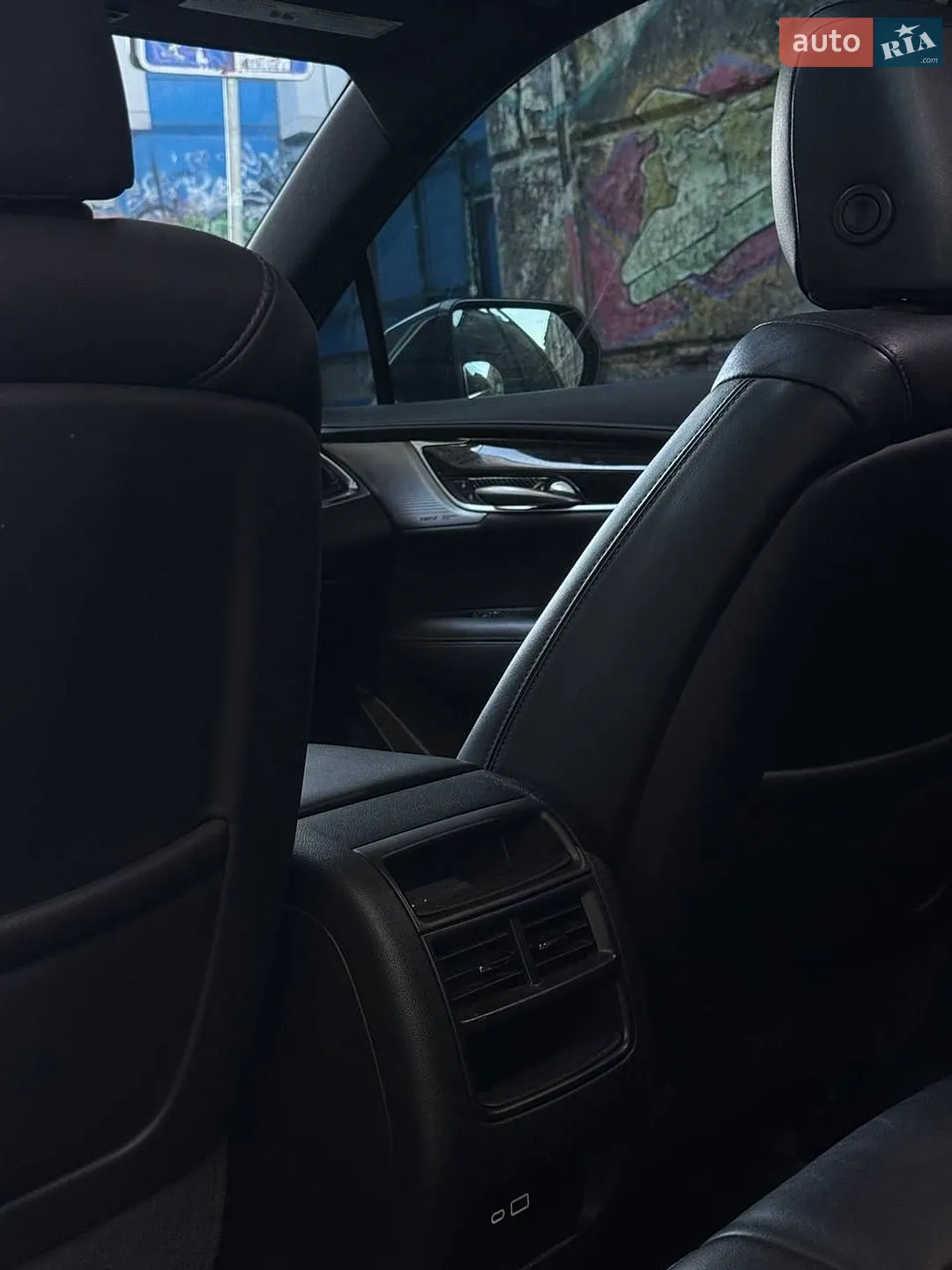 2019 Cadillac XT5 - мініатюра 38