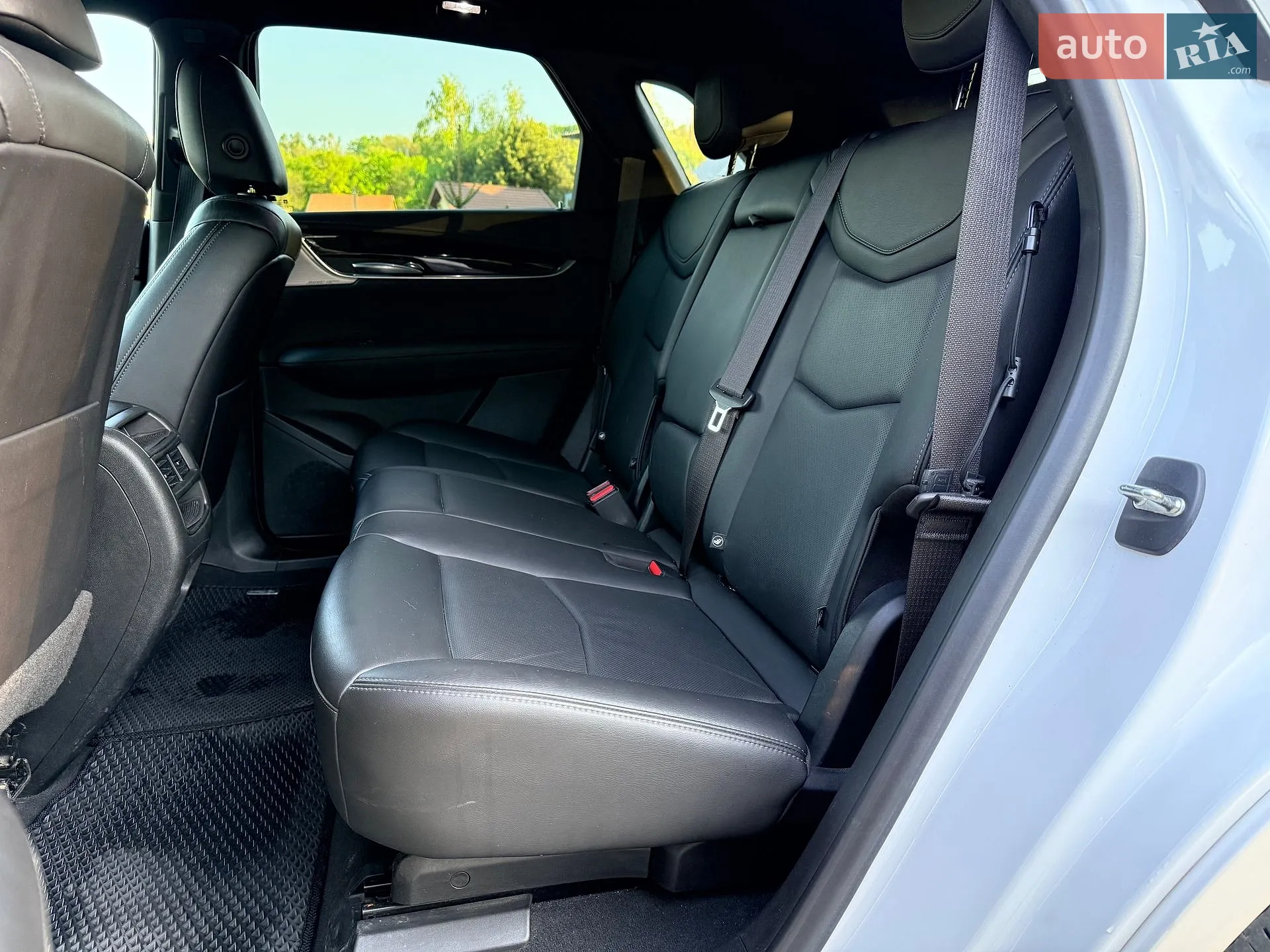 2020 Cadillac XT5 - мініатюра 26