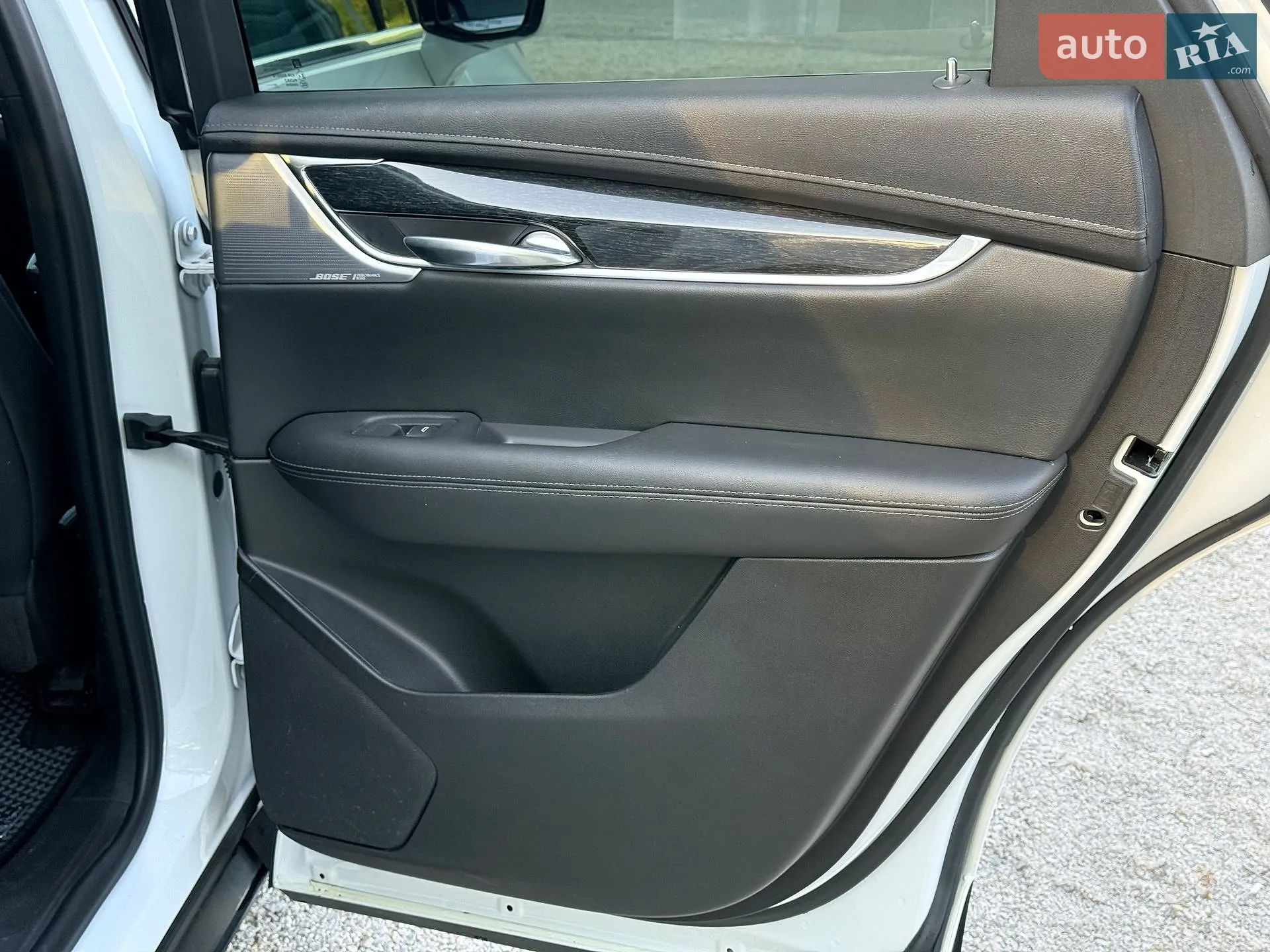 2020 Cadillac XT5 - мініатюра 27