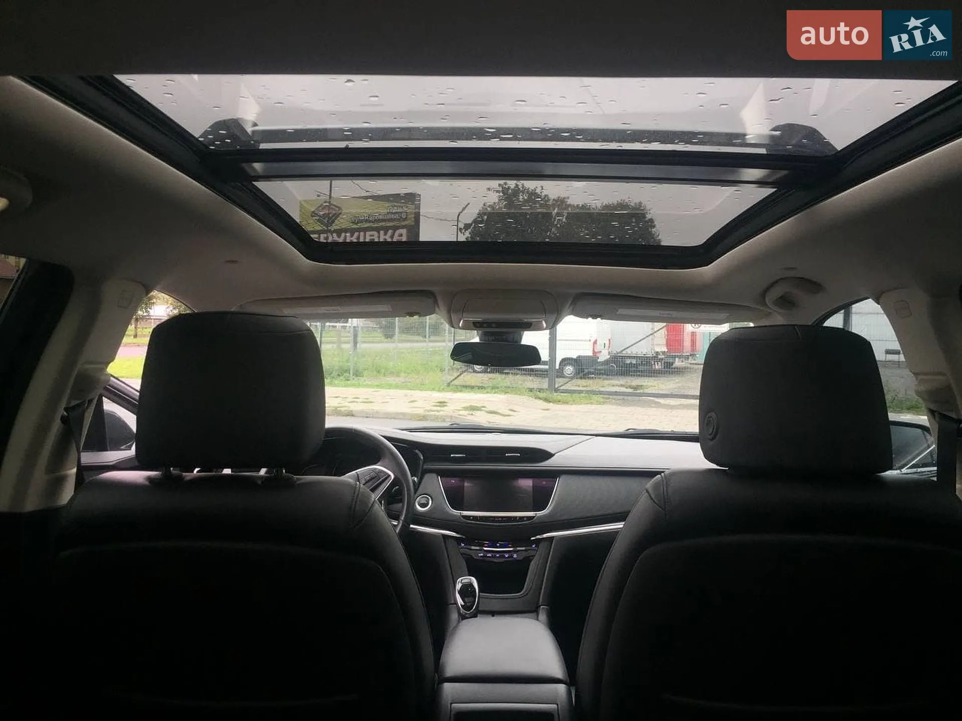 2017 Cadillac XT5 - мініатюра 19