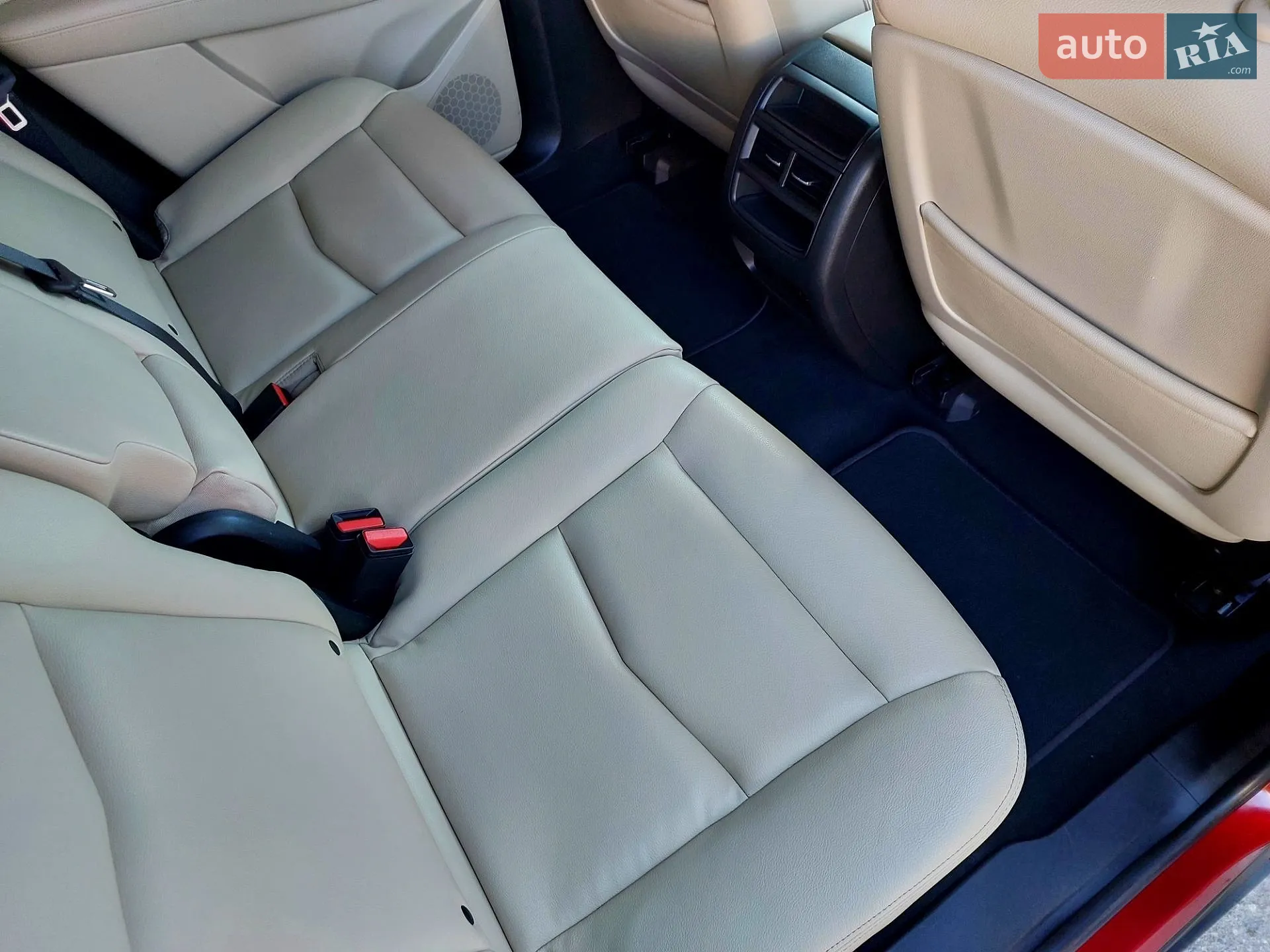 2016 Cadillac XT5 - мініатюра 14