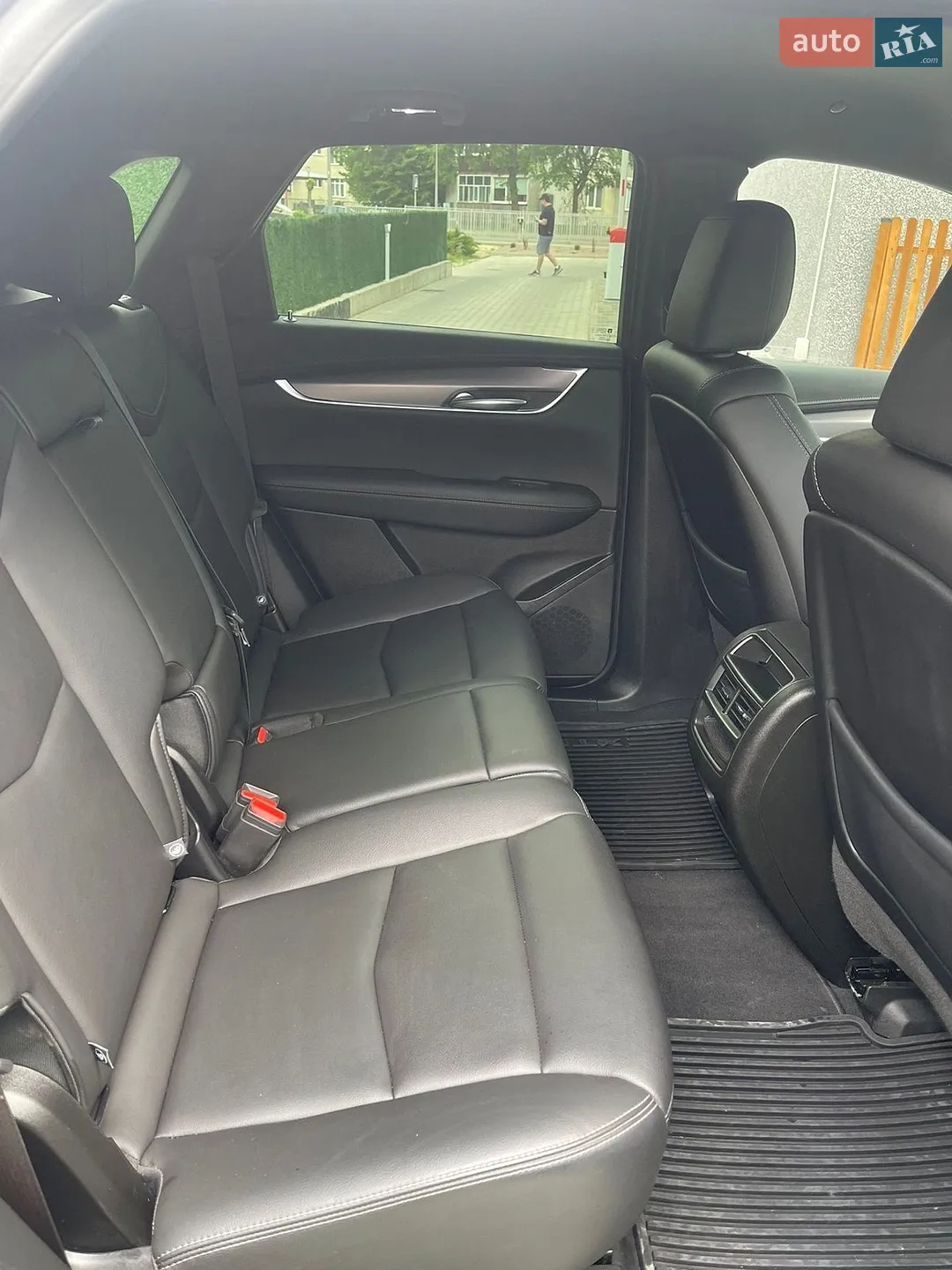 2023 Cadillac XT5 - мініатюра 8