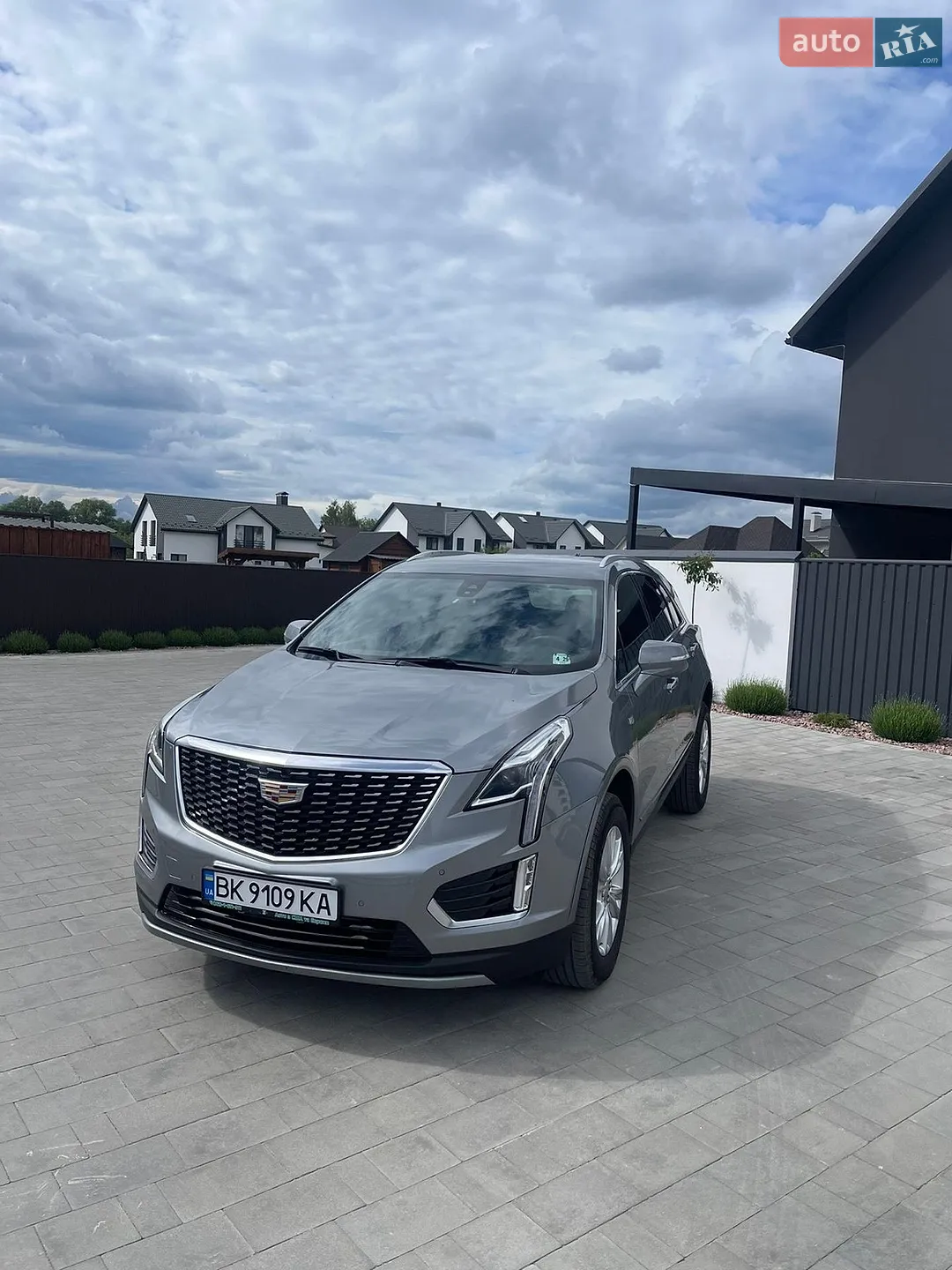 2023 Cadillac XT5 - мініатюра 13