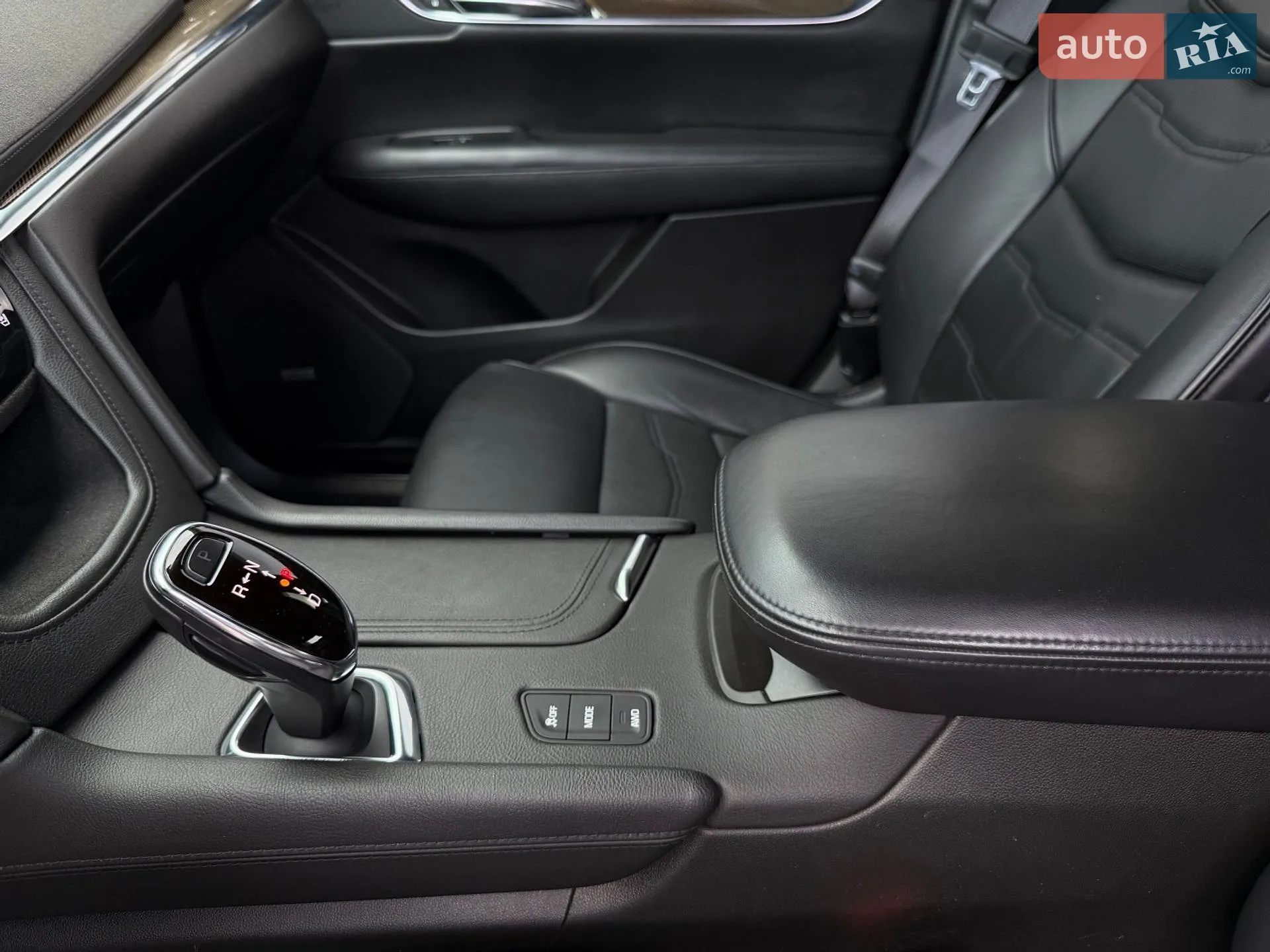2016 Cadillac XT5 - мініатюра 16