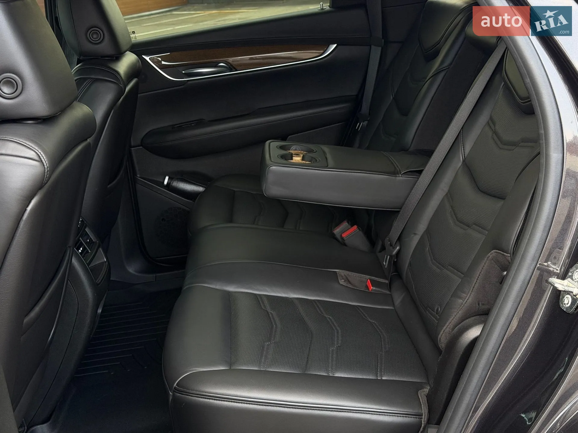2016 Cadillac XT5 - мініатюра 19