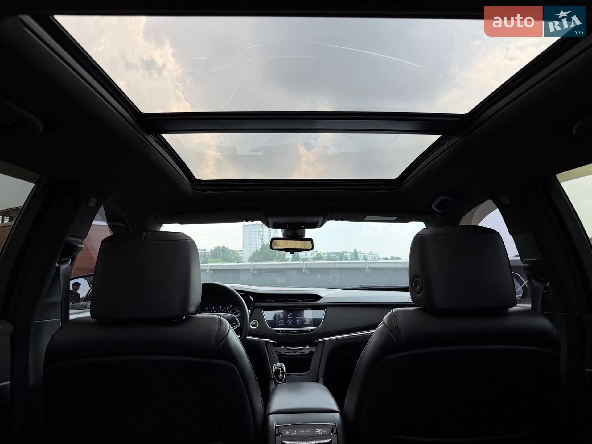 2016 Cadillac XT5 - мініатюра 24