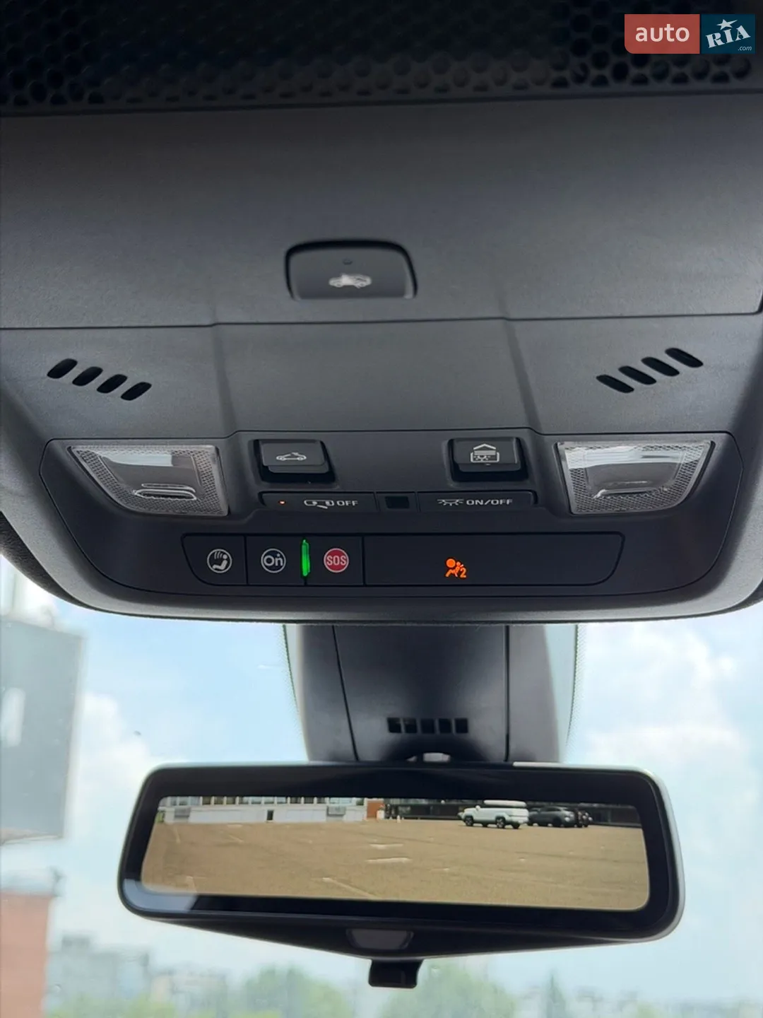 2016 Cadillac XT5 - мініатюра 29