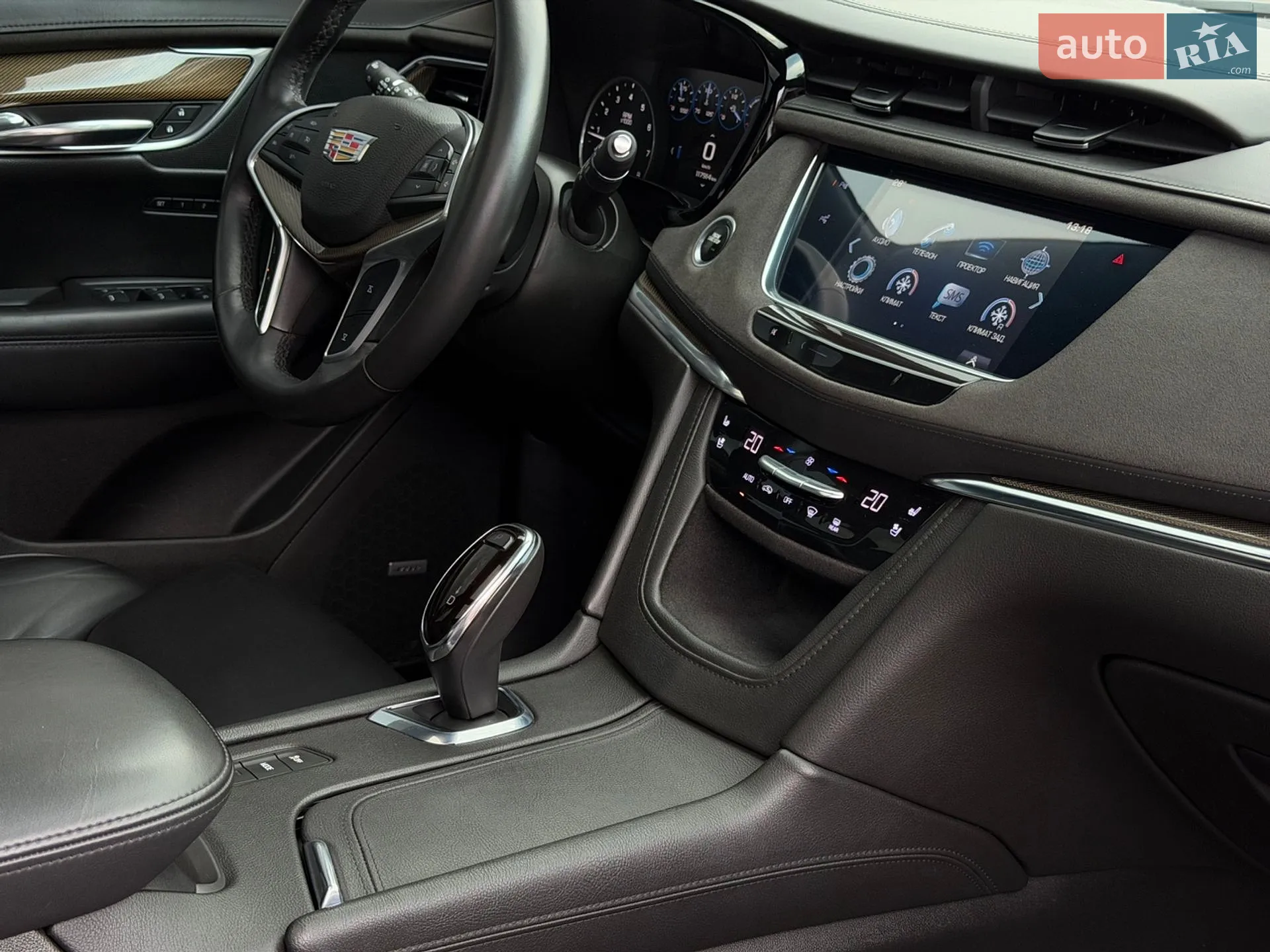 2016 Cadillac XT5 - мініатюра 26
