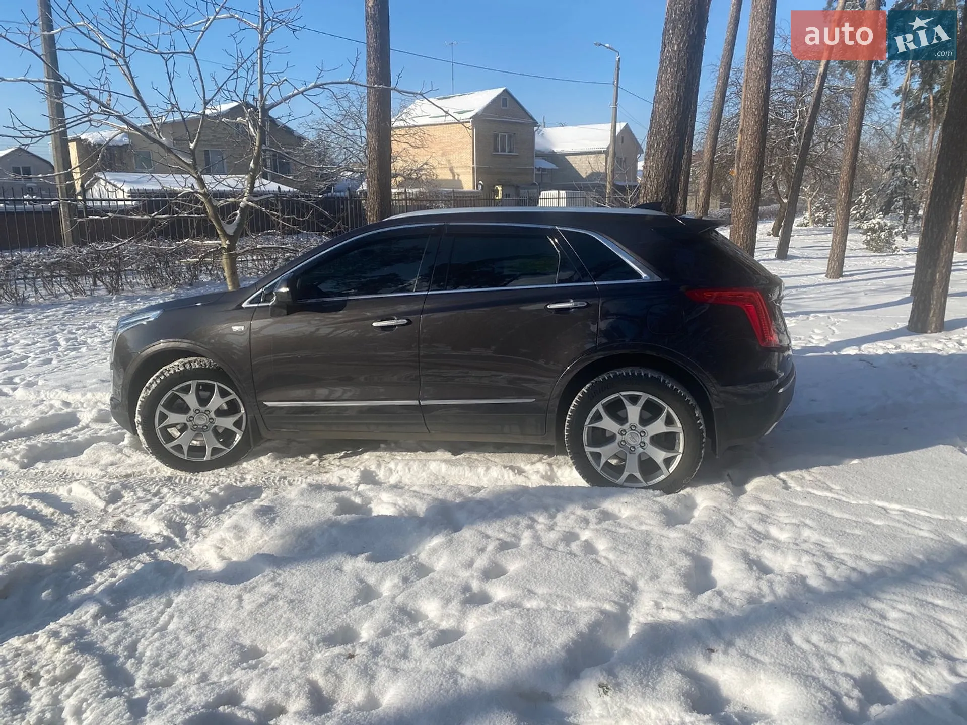 2016 Cadillac XT5 - мініатюра 11