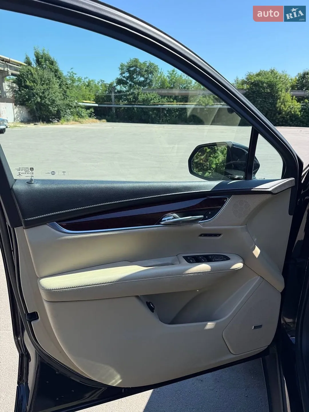 2017 Cadillac XT5 - мініатюра 15
