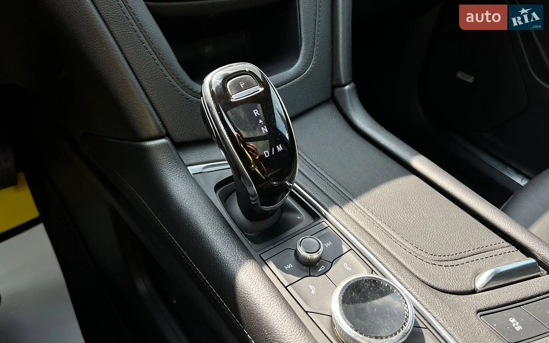 2019 Cadillac XT5 - мініатюра 21