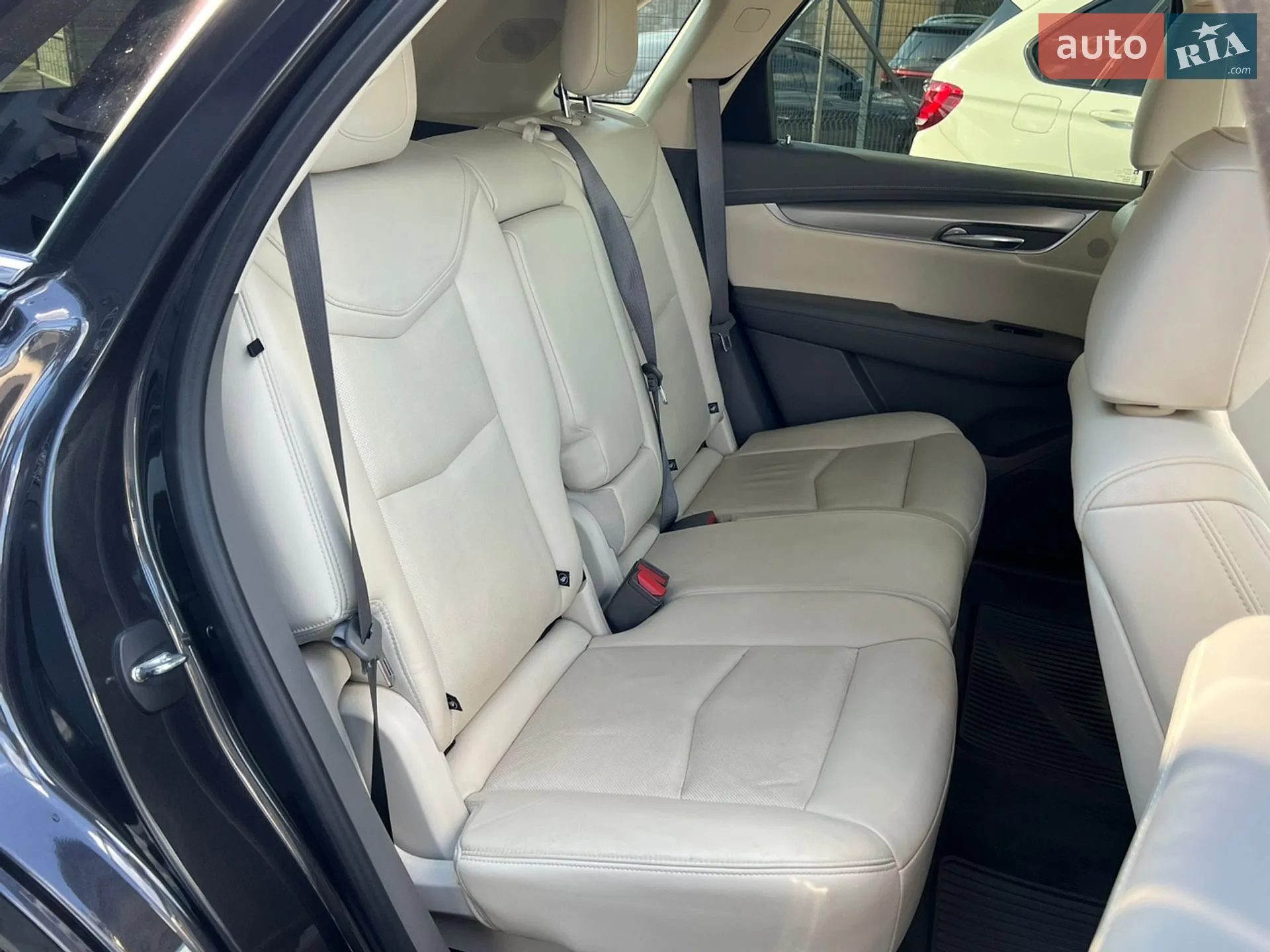 2018 Cadillac XT5 - мініатюра 22
