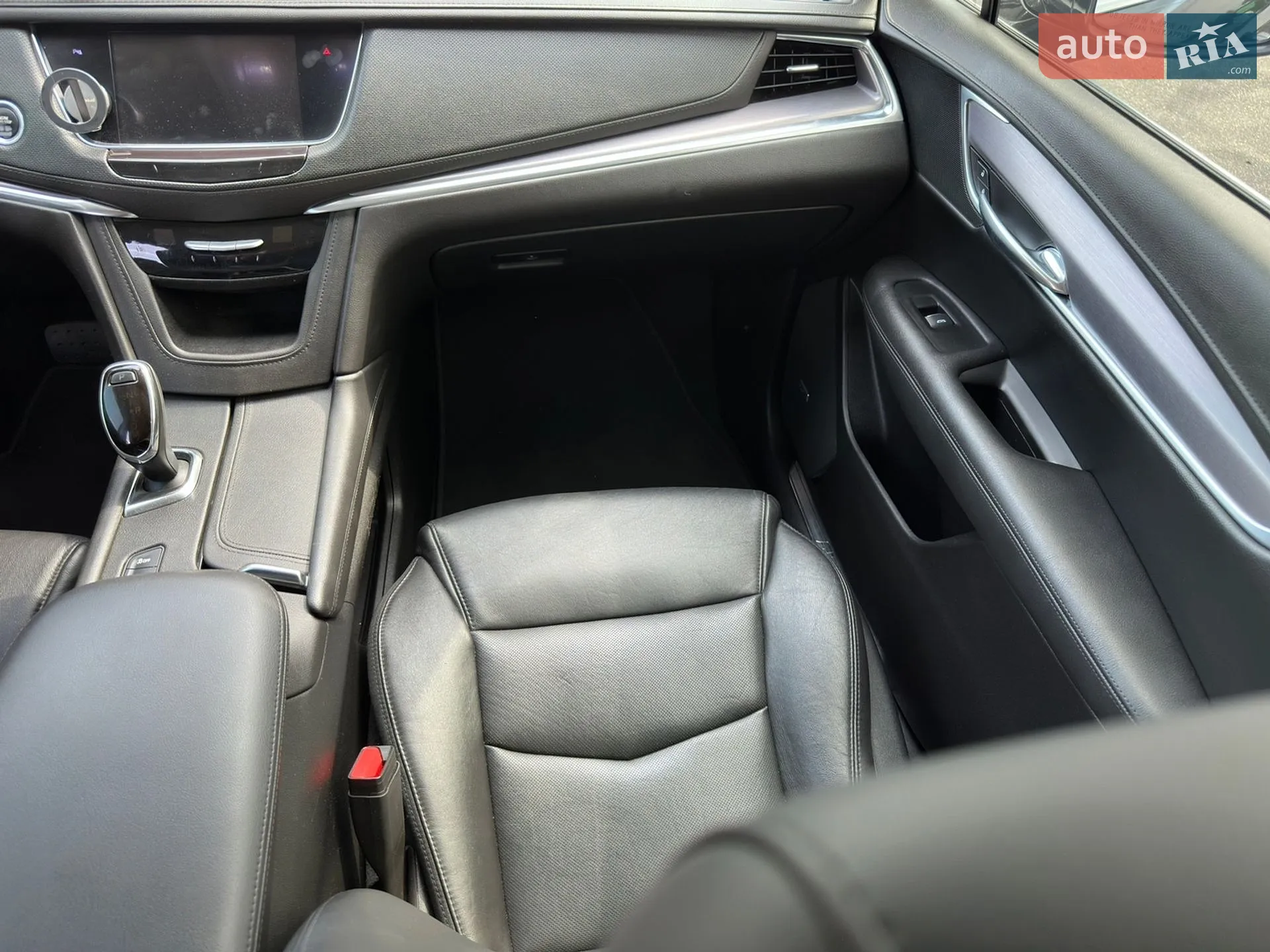 2017 Cadillac XT5 - мініатюра 54