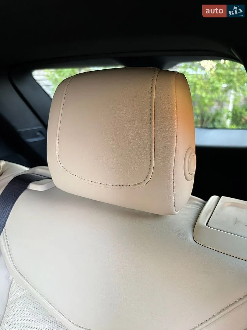 2017 Cadillac XT5 - мініатюра 17