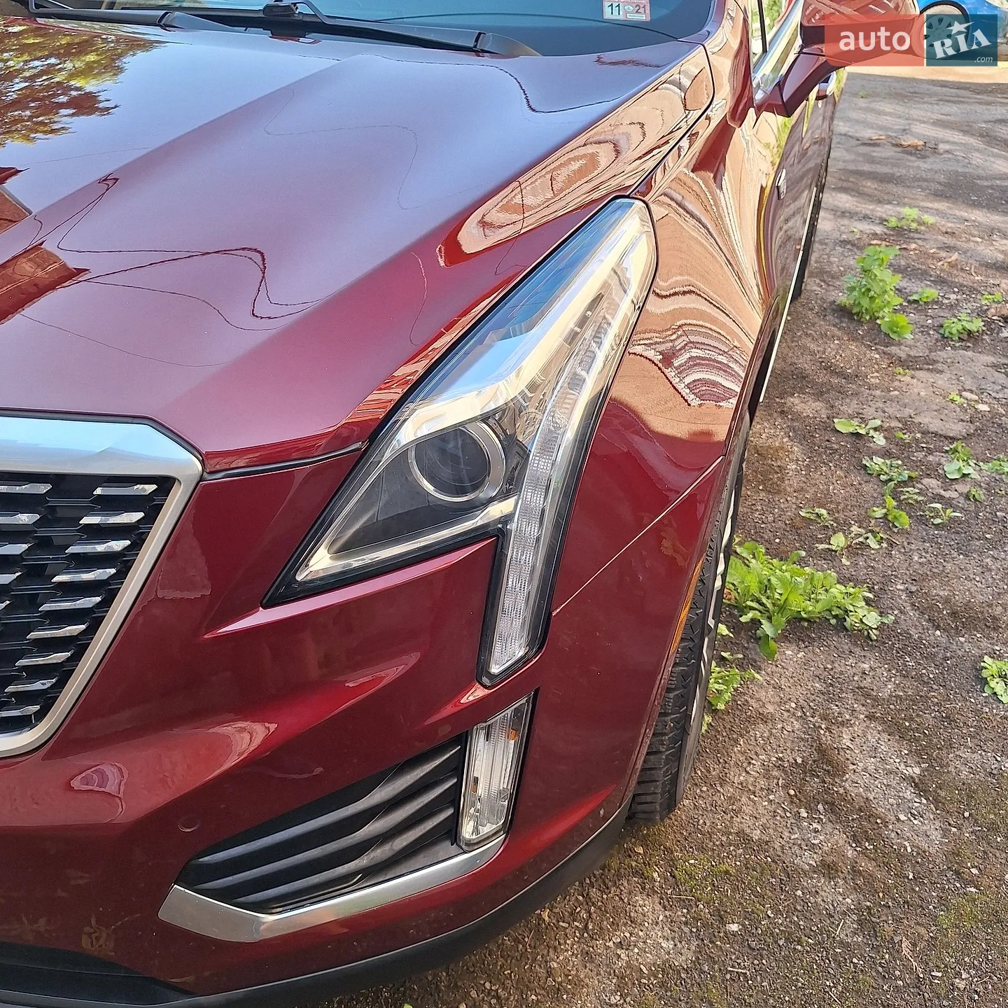 2016 Cadillac XT5 - мініатюра 57