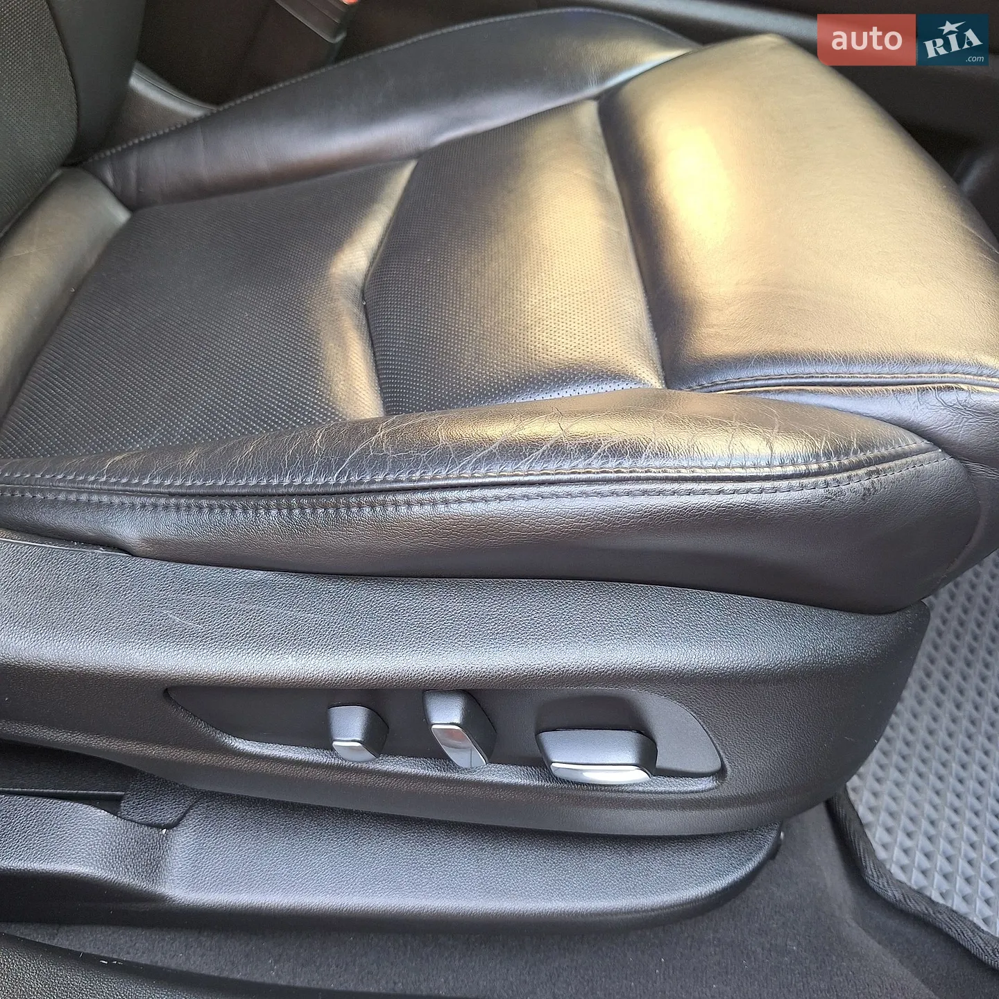 2016 Cadillac XT5 - мініатюра 67