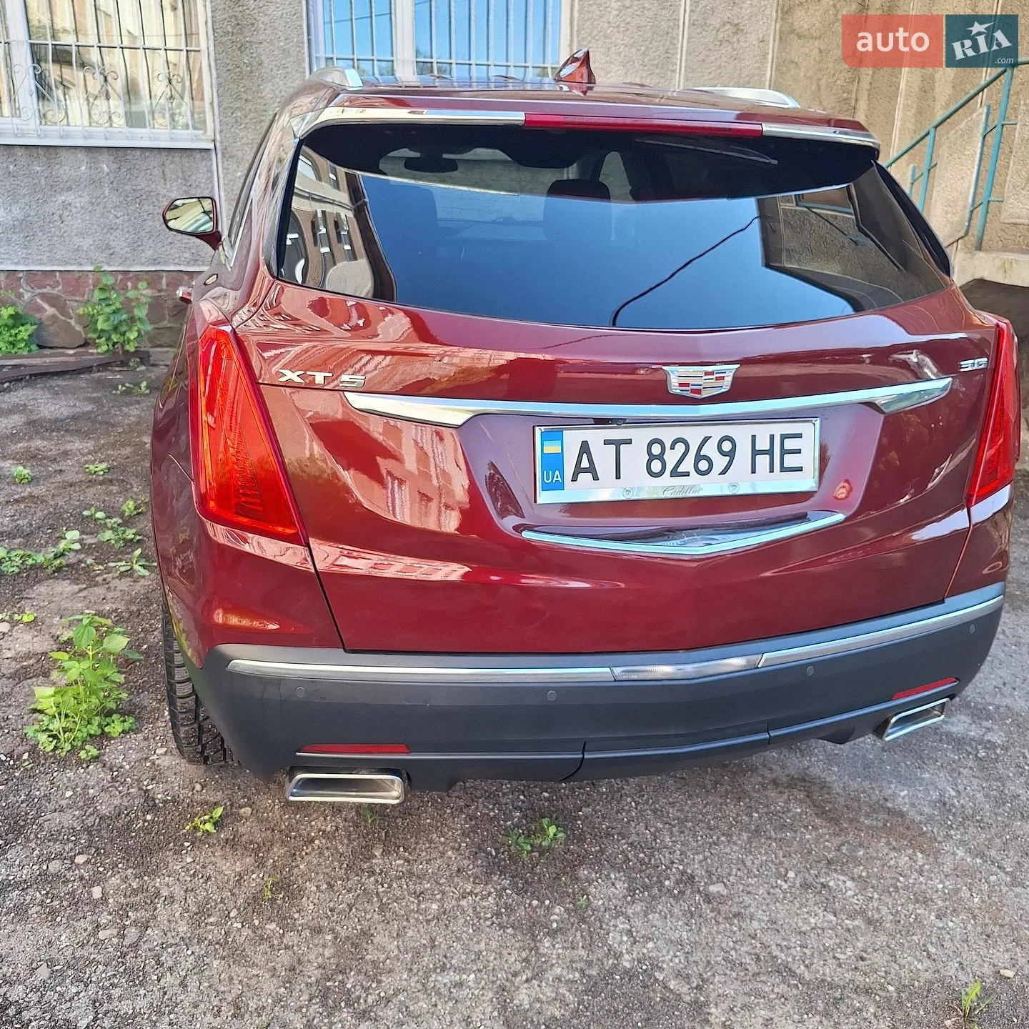 2016 Cadillac XT5 - мініатюра 77