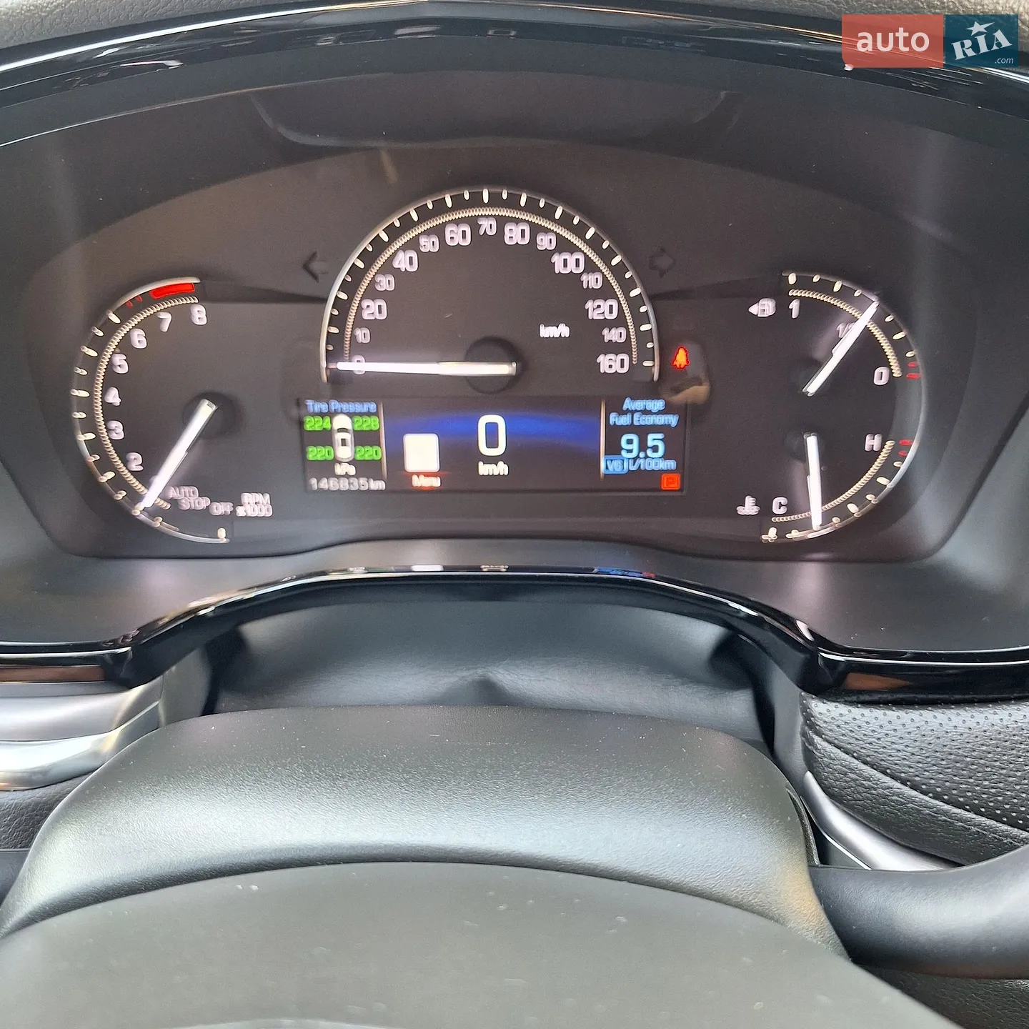 2016 Cadillac XT5 - мініатюра 87