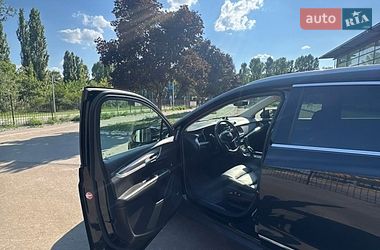 Внедорожник / Кроссовер Cadillac XT5 2016 в Кременчуге