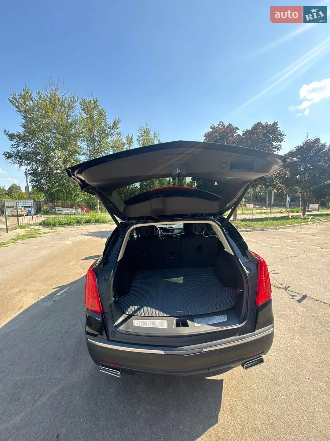 2016 Cadillac XT5 - мініатюра 11
