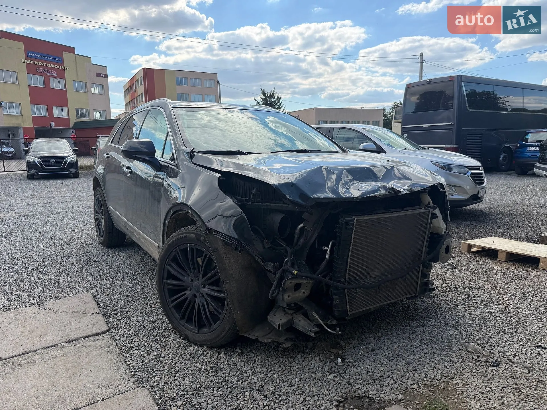 2019 Cadillac XT5 - мініатюра 10