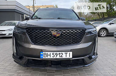 Внедорожник / Кроссовер Cadillac XT6 2019 в Одессе