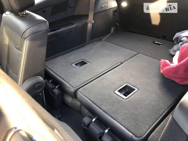 Внедорожник / Кроссовер Cadillac XT6 2020 в Днепре