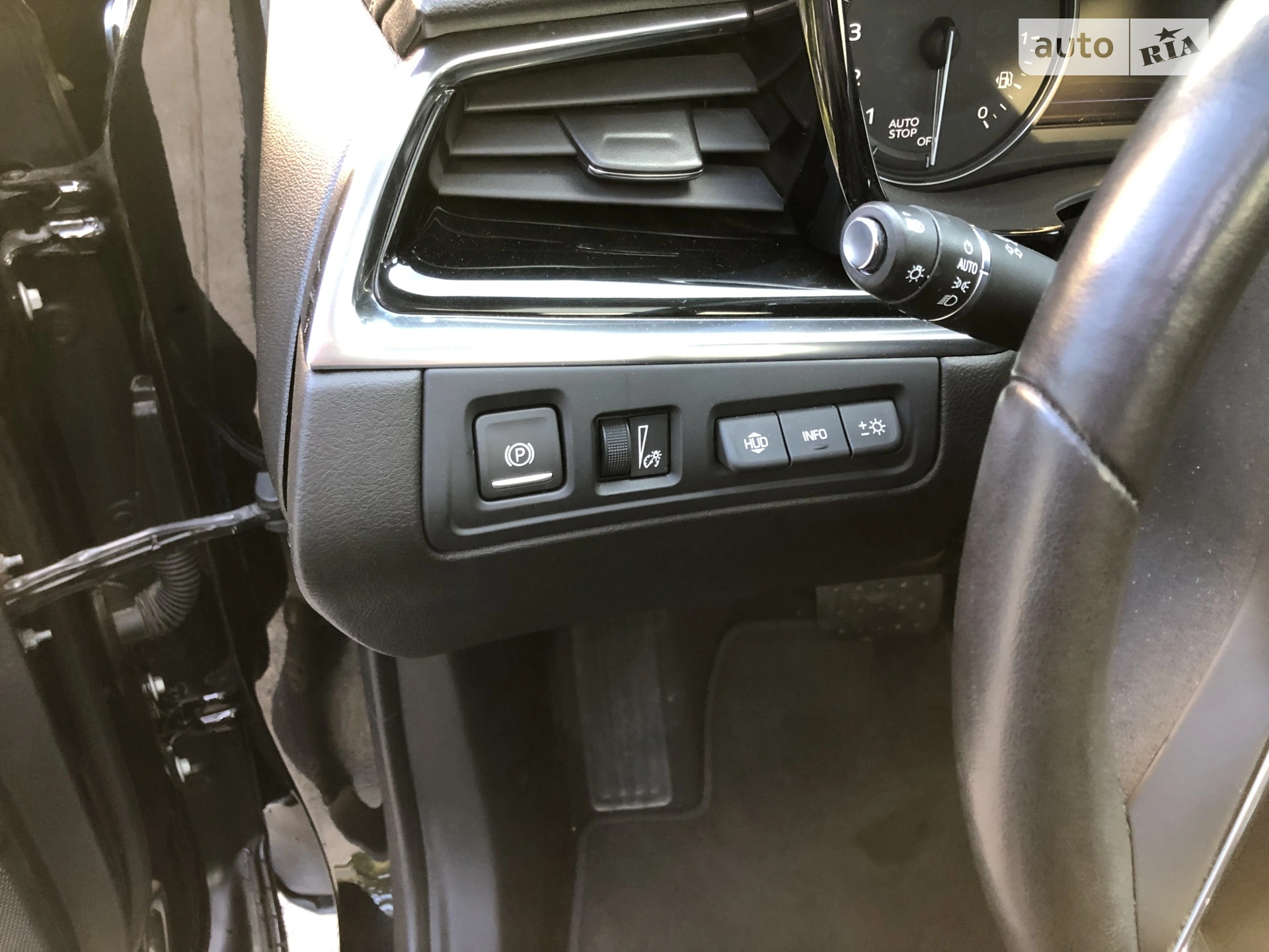 2020 Cadillac XT6 - мініатюра 22