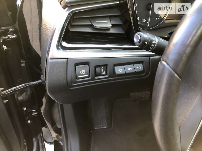 Внедорожник / Кроссовер Cadillac XT6 2020 в Днепре