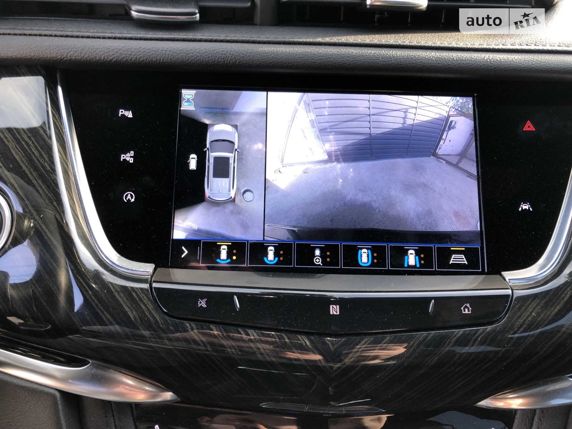 2020 Cadillac XT6 - мініатюра 28